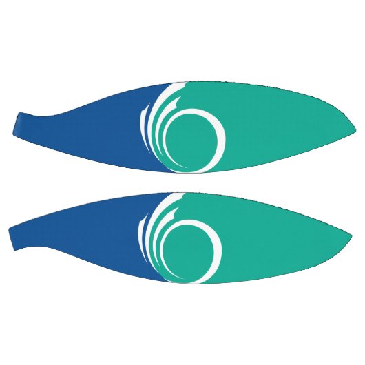 Ballon De Basket Fullsize Basketball with Flag of Ottawa (Panneaux)