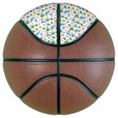 Ballon De Basket Funny Dinosaur (Droite)