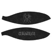 Ballon De Basket Gemini translucide (Panneaux)
