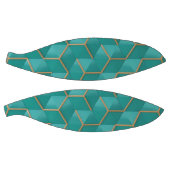 Ballon De Basket géométrique (Panneaux)