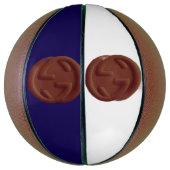 Ballon De Basket Good Boys  (Vertical)