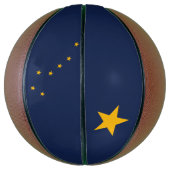 Ballon De Basket Graphique d'indicateur dynamique de l'état de l'Al (Vertical)