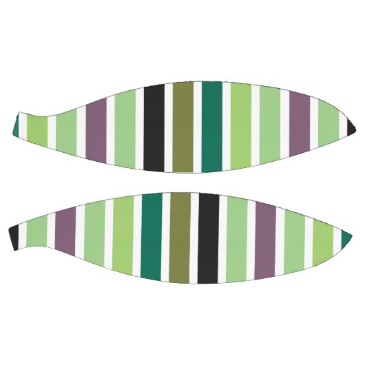 Ballon De Basket Green purple Black Hues (Panneaux)