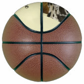 Ballon De Basket Heure de transfert (Droite)