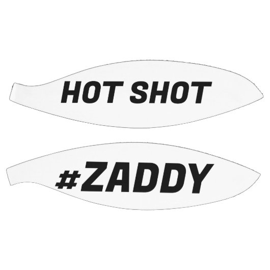 Ballon De Basket Hot Shot Zaddy (Panneaux)