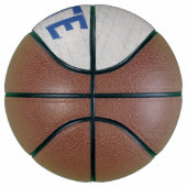 Ballon De Basket Ignorer le basket-ball (Droite)