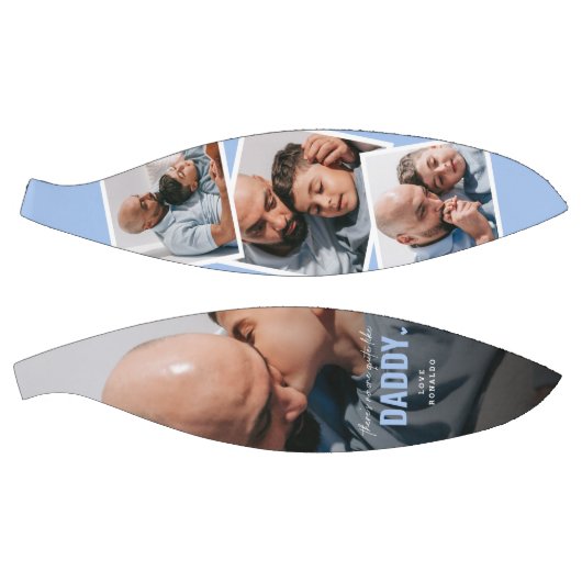 Ballon De Basket 'Il n'y a personne qui ressemble vraiment à papa' (Panneaux)