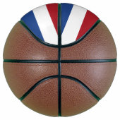 Ballon De Basket Indicateur Pays-Bas (Droite)