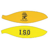 BALLON DE BASKET ISO (Panneaux)