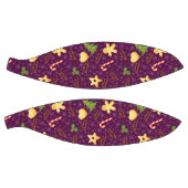 Ballon De Basket Joyeux basket-ball de Noël (Panneaux)