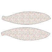 Ballon De Basket Joyeux Motif de Noël (Panneaux)