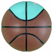 Ballon De Basket Joyeux Stingrays (Droite)