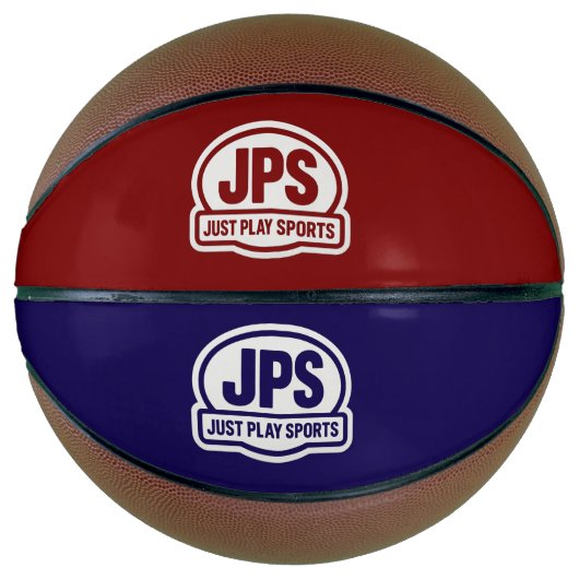 BALLON DE BASKET JPS (Devant)