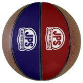 BALLON DE BASKET JPS (Vertical)