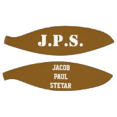 BALLON DE BASKET JPS (Panneaux)