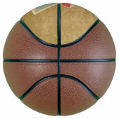 Ballon De Basket Juke-box (Droite)