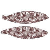 Ballon De Basket Jungle Skuls Basketball (Panneaux)