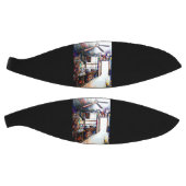 Ballon De Basket L'amour n'est pas un mur, c'est un pont (Panneaux)