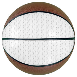 Ballon De Basket Langue, Dérive neigeuse