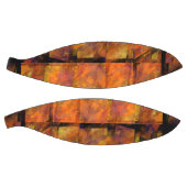 Ballon De Basket L'art Abstrait au mur (Panneaux)