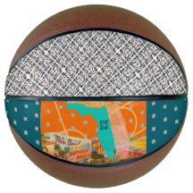 #lasirenesurfuseuse_Floride Basket-ball