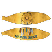 Ballon De Basket Le basket-ball Dream Catcher (Panneaux)