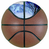Ballon De Basket Les points forts de l'hiver (Droite)