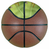 Ballon De Basket libellule (Droite)