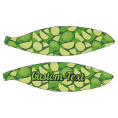 Ballon De Basket Lime (Panneaux)