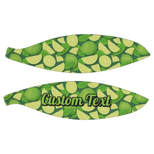 Ballon De Basket Lime (Panneaux)