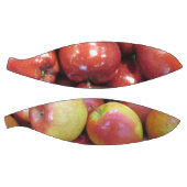 Ballon De Basket Love Apples Basketball (Panneaux)