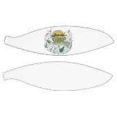 Ballon De Basket Lumière durable (Panneaux)