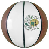 Ballon De Basket Lumière durable (Vertical)
