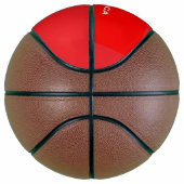 BALLON DE BASKET MAGA (Droite)