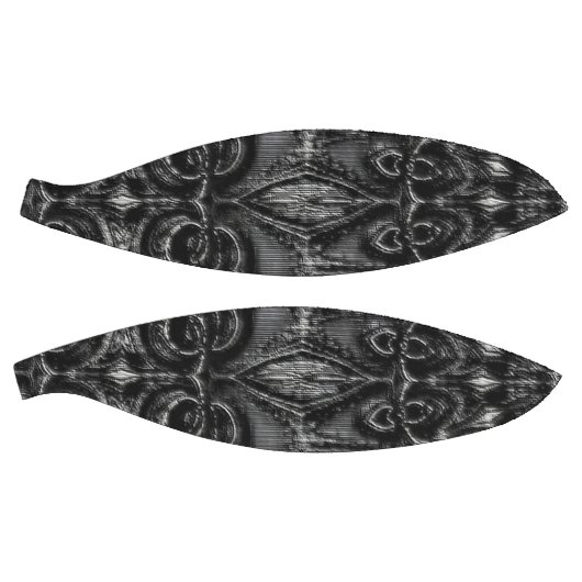 Ballon De Basket Mandala (Panneaux)