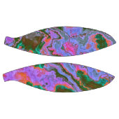 Ballon De Basket Marbre aigre (Panneaux)