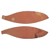 Ballon De Basket Mars (Panneaux)