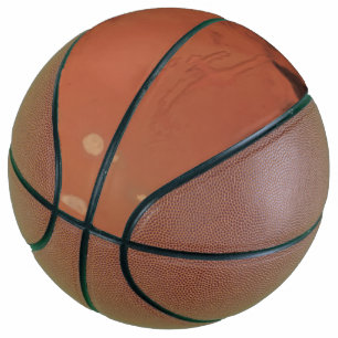 Ballon De Basket Mars