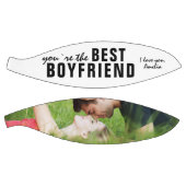 Ballon De Basket Meilleur ami Typographie Photo (Panneaux)