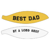 Ballon De Basket Meilleur cadeau papa (Panneaux)