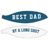 Ballon De Basket Meilleur papa (Panneaux)