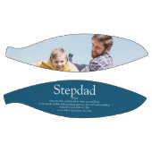 Ballon De Basket Meilleur Stepfather Stepdad Jamais Définition Phot (Panneaux)