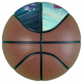 Ballon De Basket Mermaid Iole (Droite)