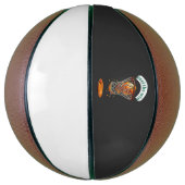 Ballon De Basket Mini Basketball Hoop (Vertical)