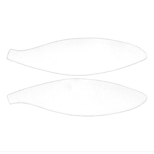 Ballon De Basket Mini blanc (Panneaux)