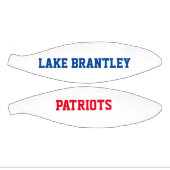 Ballon De Basket MIni LBHS (Panneaux)