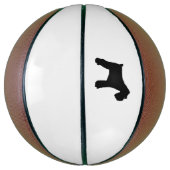 Ballon De Basket Miniature_Schnauzer silo (Vertical)