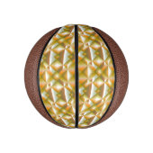 Ballon De Basket Modèle Basektball mini (Vertical)