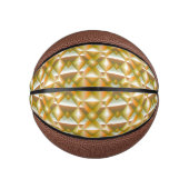 Ballon De Basket Modèle Basektball mini (Devant)