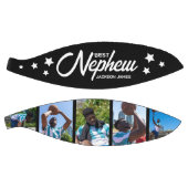 Ballon De Basket Modern Best Nephew 5 Photo (Panneaux)